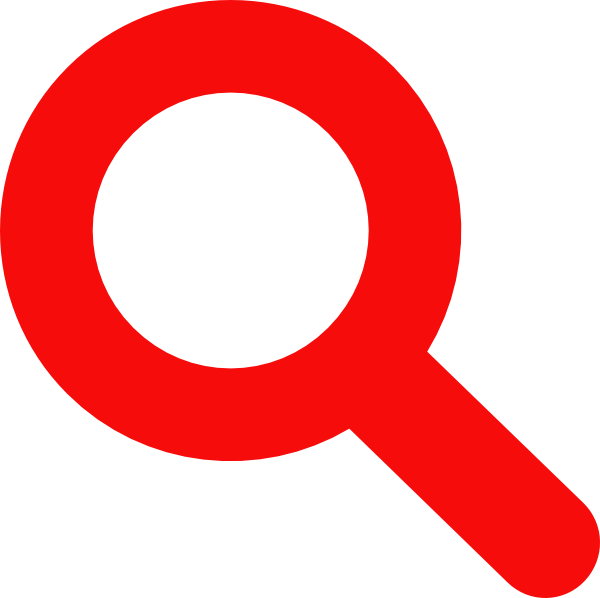 Search Custom Icon