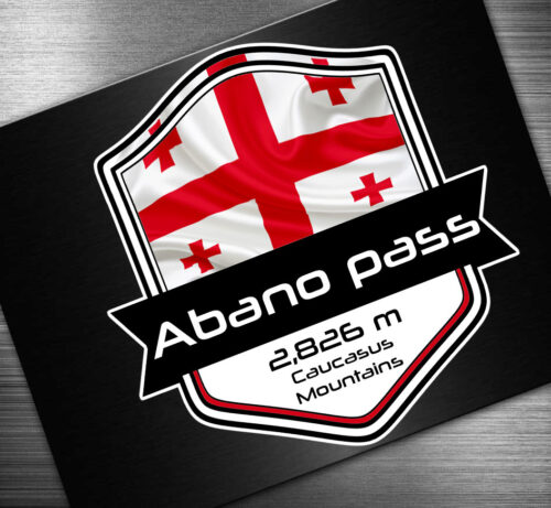 Abano pass