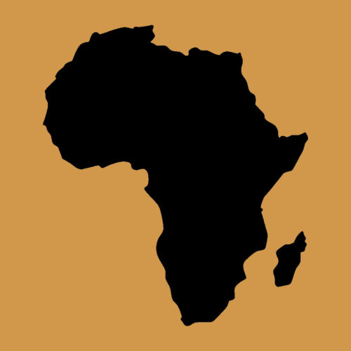 Africa collection