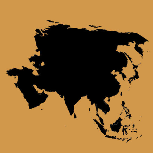 Asia collection