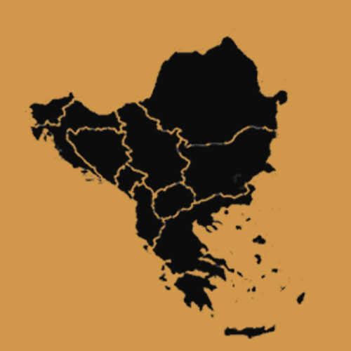 Balkans Collection