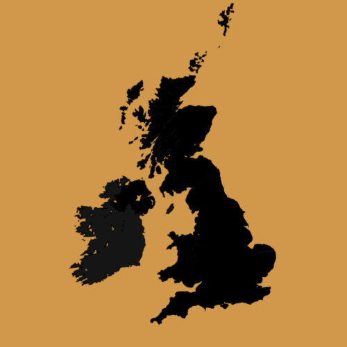 England collection