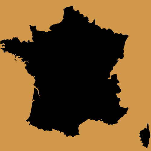 France collection