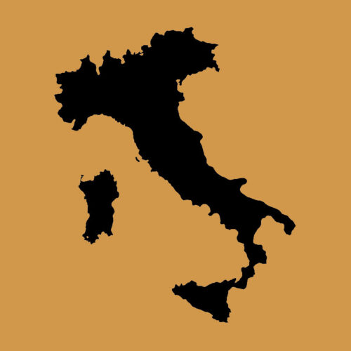 Italy Collection