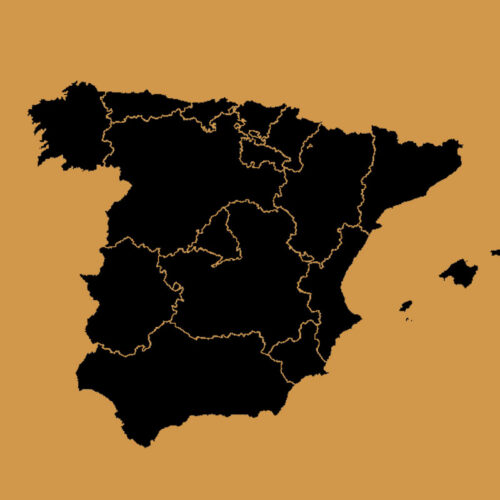 Spanish collection
