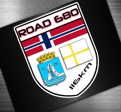 Road 680 pass